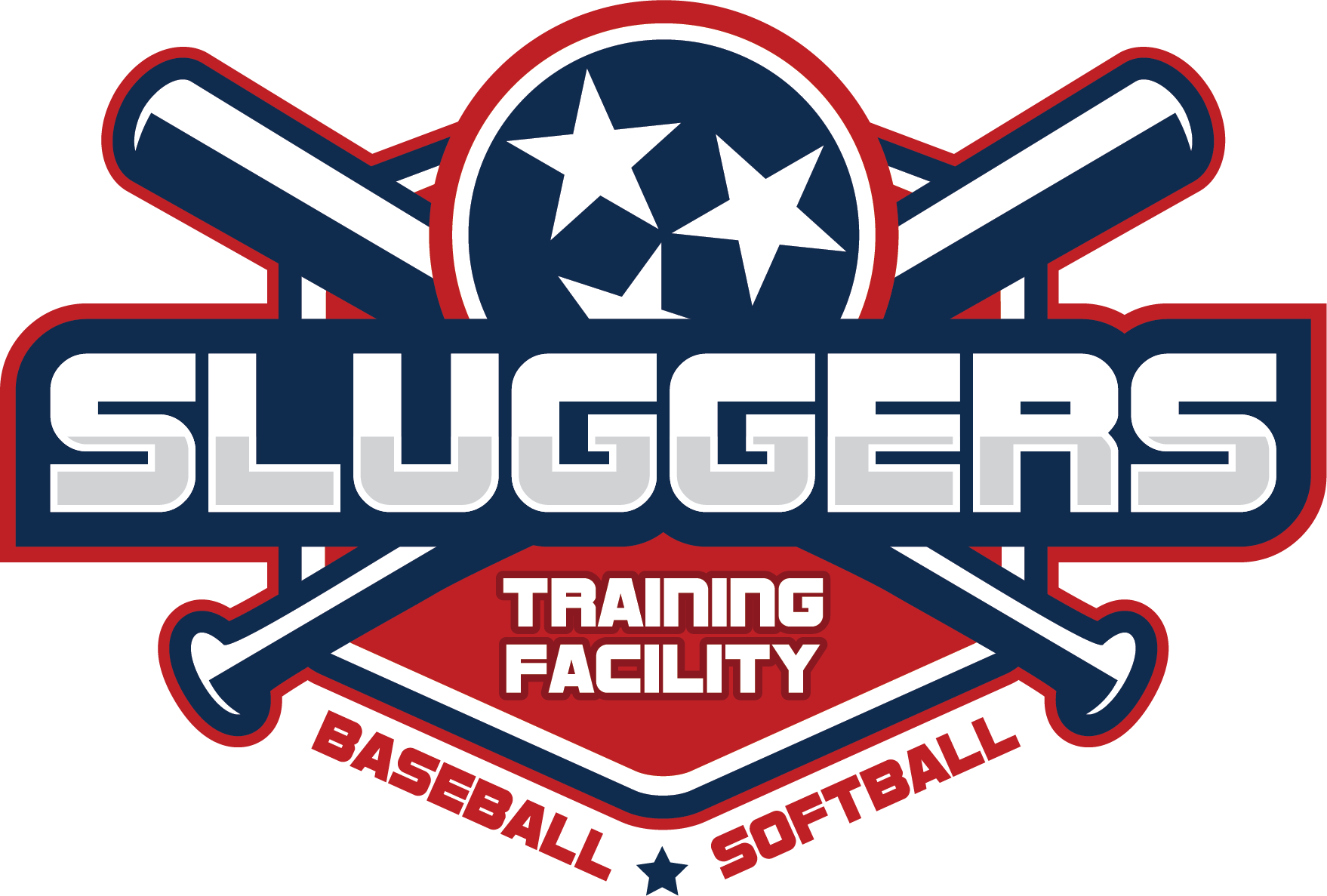 Sluggers Training Facility